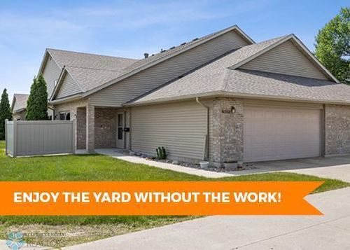 1426 Heatherwood Ct, West Fargo, ND, 58078-4024 | Card Image