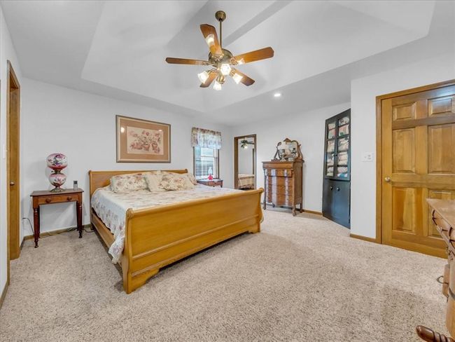 Primary Bedroom, view 2 | Image 21
