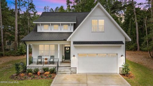 701 Sunset Dr, Carthage, NC, 28327-7801 | Card Image