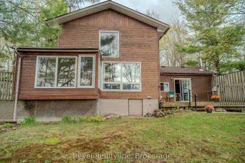 14 Swallow Rd, Mcdougall, ON, P2A2W7 | Card Image