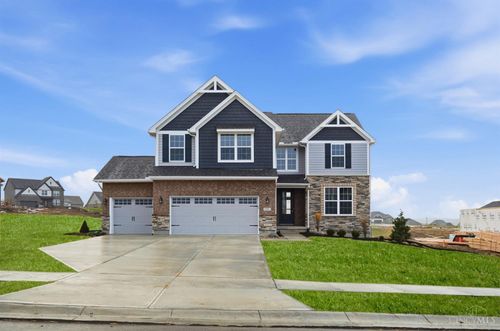 511 Shawn Dr, Monroe, OH, 45050-2613 | Card Image
