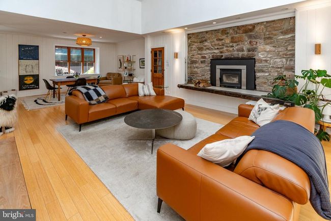 2539 Aquetong Rd, House other with 4 bedrooms, 3 bathrooms and null parking in NEW HOPE PA | Image 9
