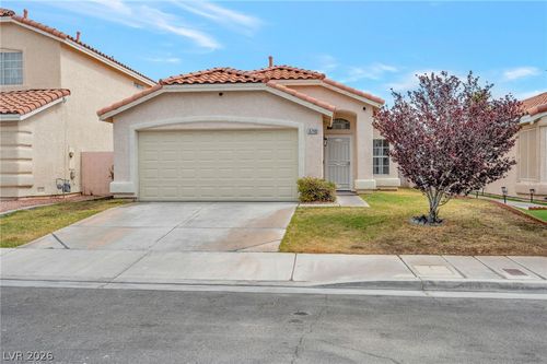3748 Bossa Nova Dr, Las Vegas, NV, 89129-6800 | Card Image