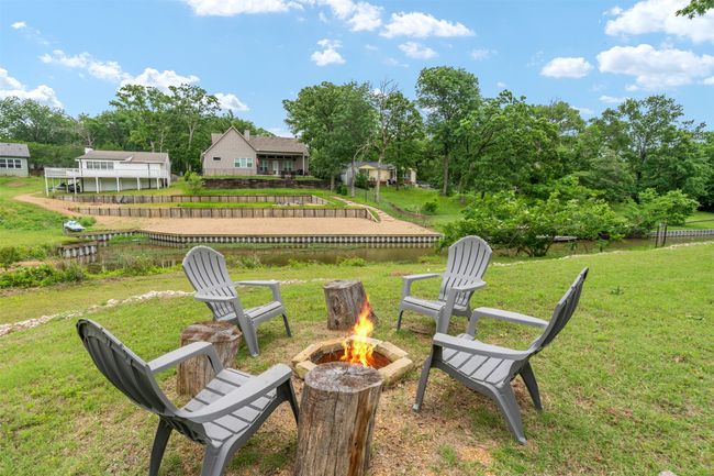 1308 Utopia Ct, House other with 3 bedrooms, 1 bathrooms and null parking in Tool TX | Image 25