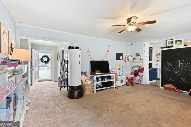280 S Lewis St, House other with 3 bedrooms, 2 bathrooms and 2 parking in Metter GA | Image 13