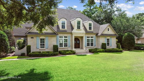 4515 Swilcan Bridge Lane N, Jacksonville, FL, 32224 | Card Image