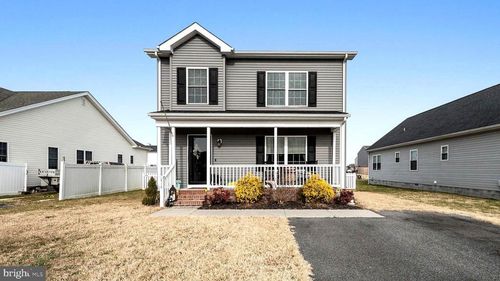 2110 Southern Fields Dr, POCOMOKE CITY, MD, 21851-2615 | Card Image