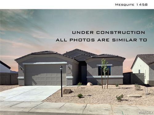 4787 N Powell Ave, Kingman, AZ, 86409-0016 | Card Image