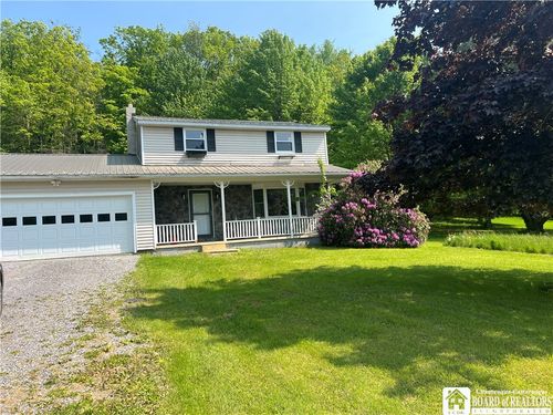 2360 Valley View Dr, Allegany, NY, 14706-9669 | Card Image