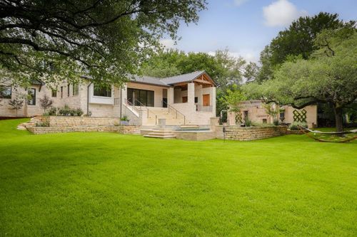4100 Mcbrine Pl, Austin, TX, 78746-1928 | Card Image