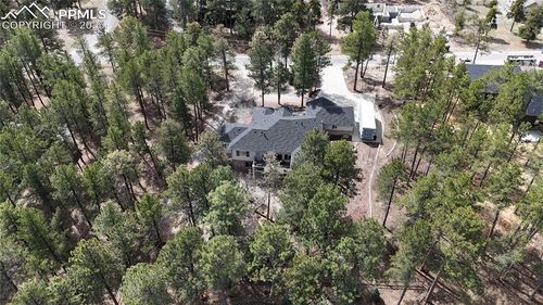 1275 Fremont Dr, Larkspur, CO, 80118-8755 | Card Image