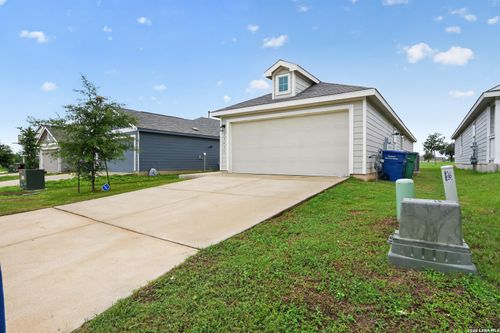 13435 Ashworth Blvd, San Antonio, TX, 78221-4463 | Card Image
