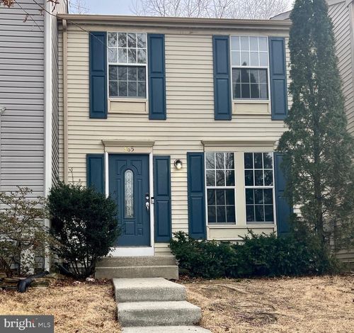 365 Hickory Nut Ct, PASADENA, MD, 21122-1170 | Card Image
