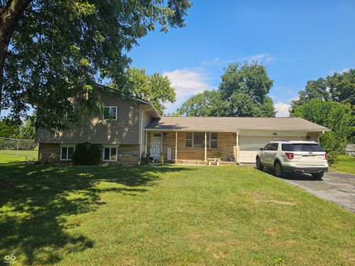 6302 Loretta Dr, Indianapolis, IN, 46221-4739 | Card Image