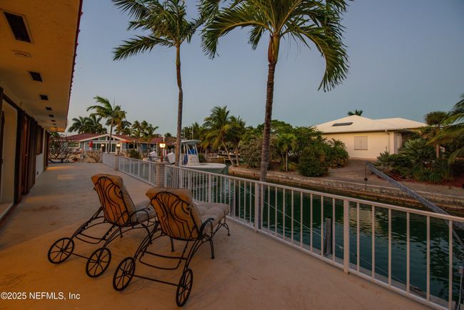 531 Seminole Dr, House other with 4 bedrooms, 3 bathrooms and null parking in Cudjoe Key FL | Image 53
