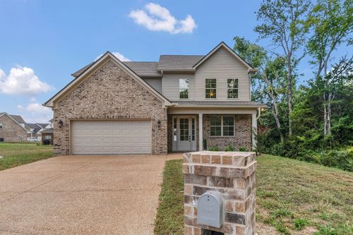 1170 Rimrock Rd, Smyrna, TN, 37167-0669 | Card Image