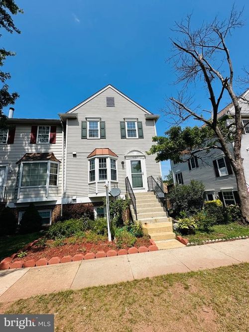 147a-4157 Weeping Willow Ct, CHANTILLY, VA, 20151-3557 | Card Image