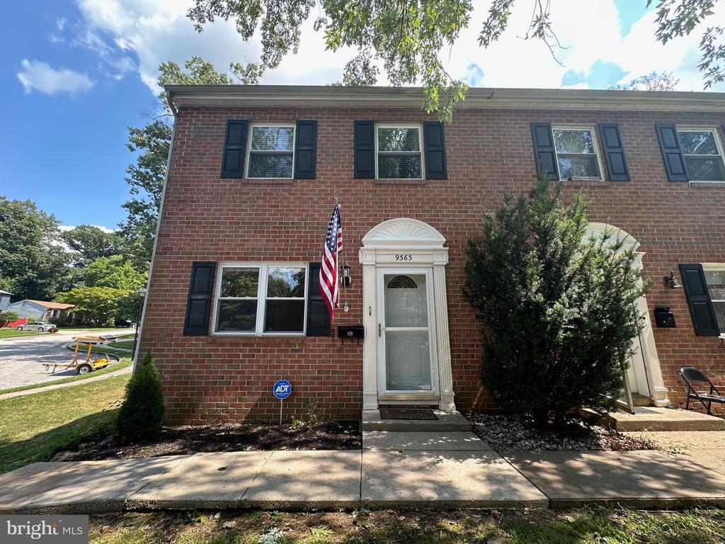 Pan Ridge Rd, Parkville, MD 21234