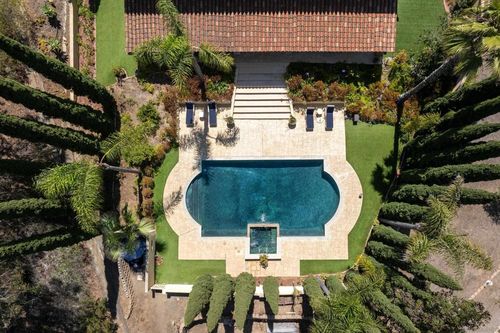459 Flores De Oro, Rancho Santa Fe, CA, 92067 | Card Image