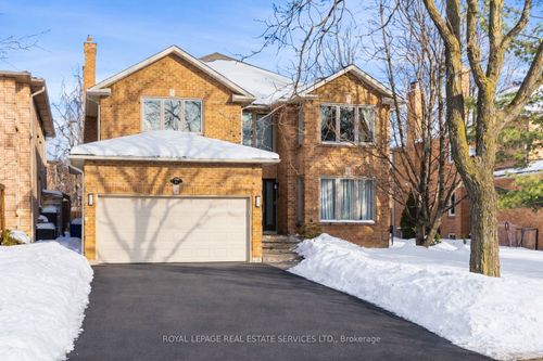 27 Savoy Crescent, Vaughan, ON, L4J7W3 | Card Image