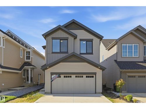 3038 Dixon Landing Sw, Edmonton, AB, T6W5L2 | Card Image