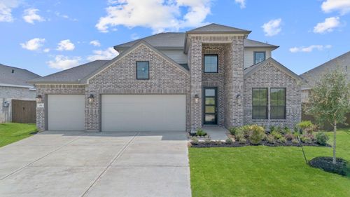 116 Black Hickory Drive, Waller, TX, 77484 | Card Image