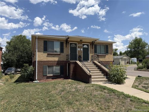 3544 S Bannock Street, Englewood, CO, 80110 | Card Image