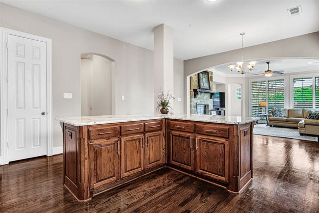 847 Twilight Rd, House other with 3 bedrooms, 2 bathrooms and null parking in Allen TX | Image 15