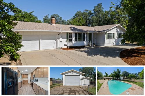 2648 Yana Ave, Redding, CA, 96002-1421 | Card Image