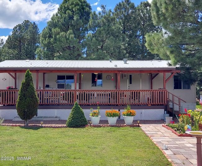 21 Summer View Back Deck | Image 21