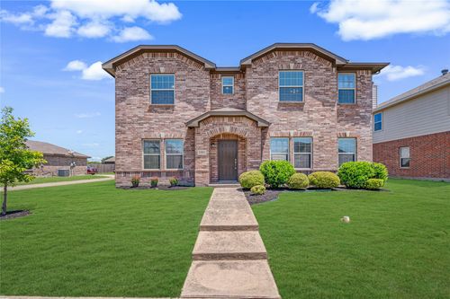 1981 Rainwater Way, Lancaster, TX, 75146-4902 | Card Image