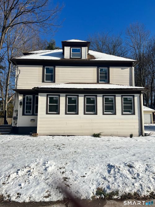 2-95 Cedar St, Manchester, CT, 06040-5841 | Card Image