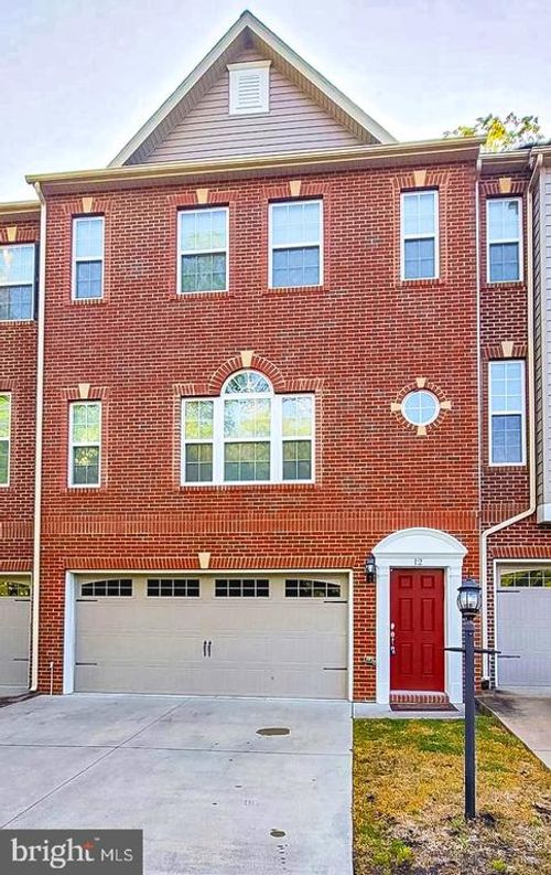 12 Charles Overlook Ln, LA PLATA, MD, 20646-3234 | Card Image