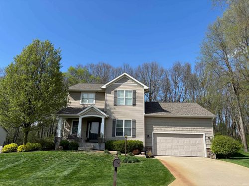 20065 Turquoise Lane, Goshen, IN, 46528-6294 | Card Image