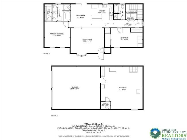 600 N Harrity Rd, House other with 2 bedrooms, 2 bathrooms and null parking in Palmerton PA | Image 72