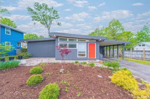 500 S Arbutus Dr, Bloomington, IN, 47401-5203 | Card Image