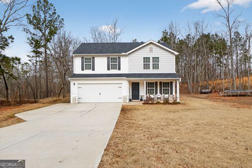 125 Red Oak Dr, Barnesville, GA, 30204-3651 | Card Image