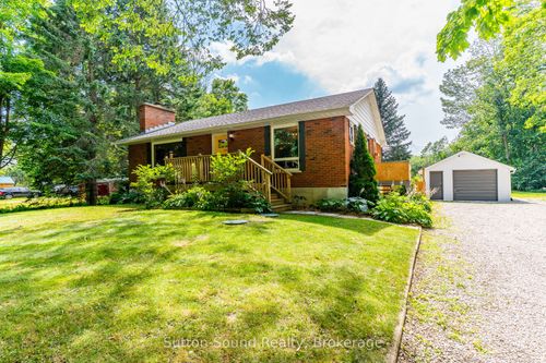 168 Nicol'S Gully Rd, Owen Sound, ON, N4K6V5 | Card Image