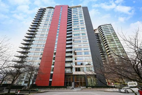 8 Smithe Mews, Vancouver, BC, V6B0A5 | Card Image