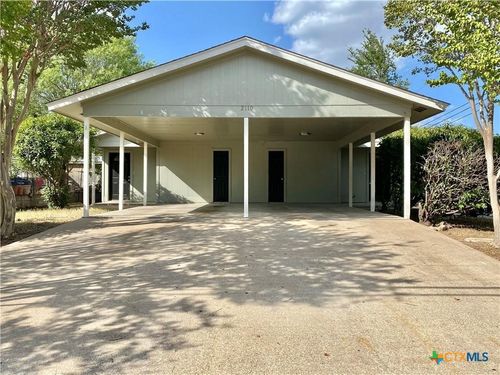 b-2110 Blue Meadow Dr, Austin, TX, 78744-5014 | Card Image
