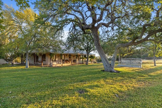 556 Cliff View Loop, Home with 6 bedrooms, 7 bathrooms and null parking in Harper TX | Image 60