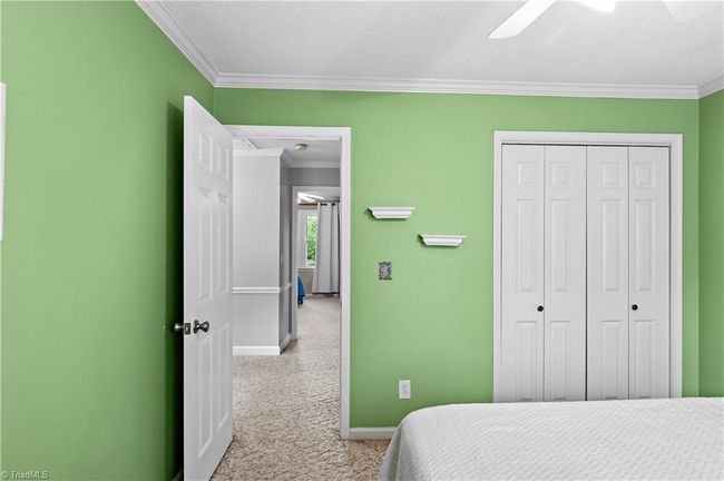 300 Doub Rd, House other with 3 bedrooms, 3 bathrooms and null parking in Lewisville NC | Image 27