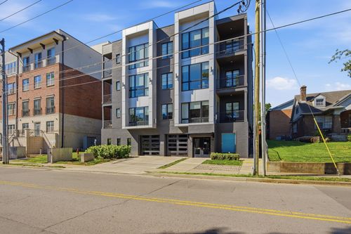 101-119 Acklen Park Dr, Nashville, TN, 37203-2337 | Card Image