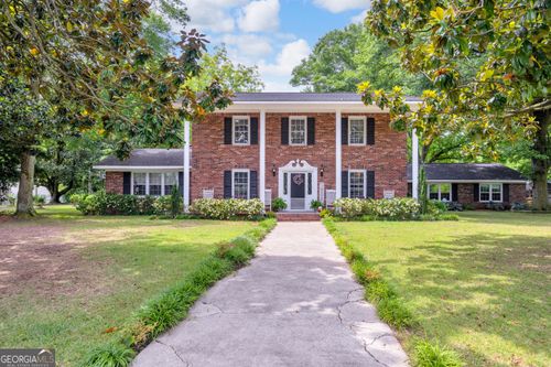 1270 Airline Goldmine Rd, Canon, GA, 30520-3420 | Card Image