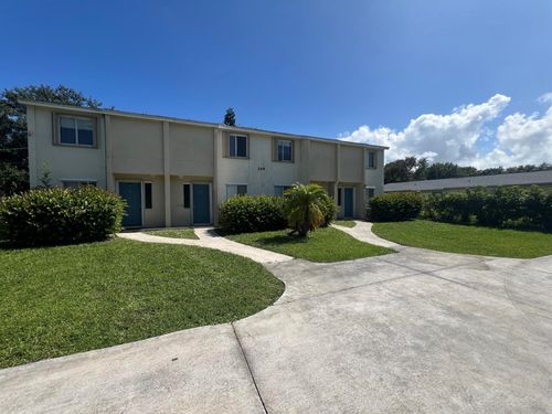 apt-b-205 Southland Dr, Fort Pierce, FL, 34982-5177 | Card Image