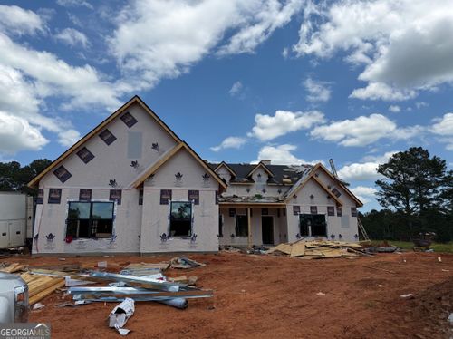LOT 15 Millie Trail, Williamson, GA, 30292 | Card Image