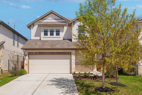 153 Brady Creek Way, Leander, TX, 78641-4652 | Card Image