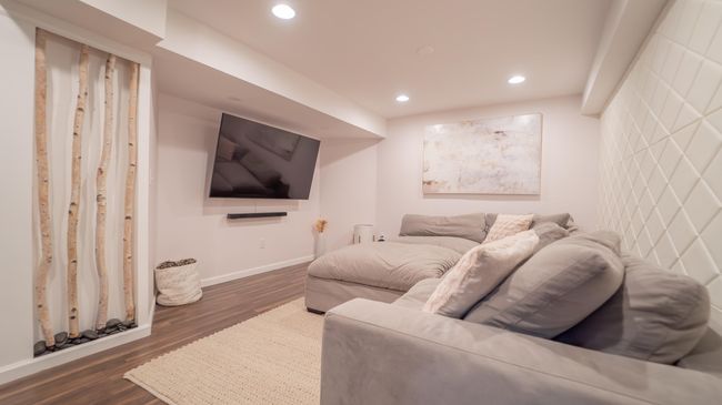 Family Room- basement | Image 31