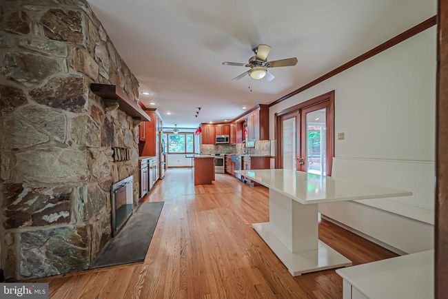 427 Upper Pike Creek Rd, House other with 5 bedrooms, 4 bathrooms and null parking in NEWARK DE | Image 11