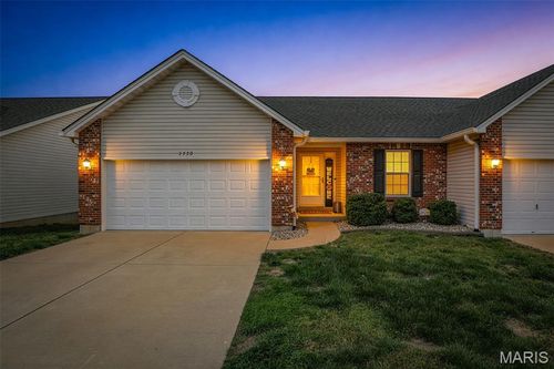1710 Lexington Pl, Herculaneum, MO, 63048-1589 | Card Image